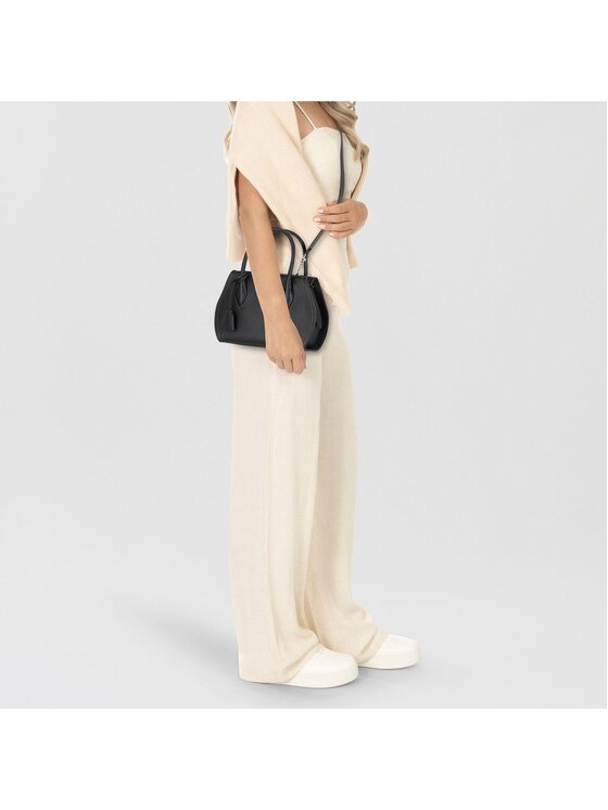 Coccinelle Coccinelle Borsetta Lord S1 Nero