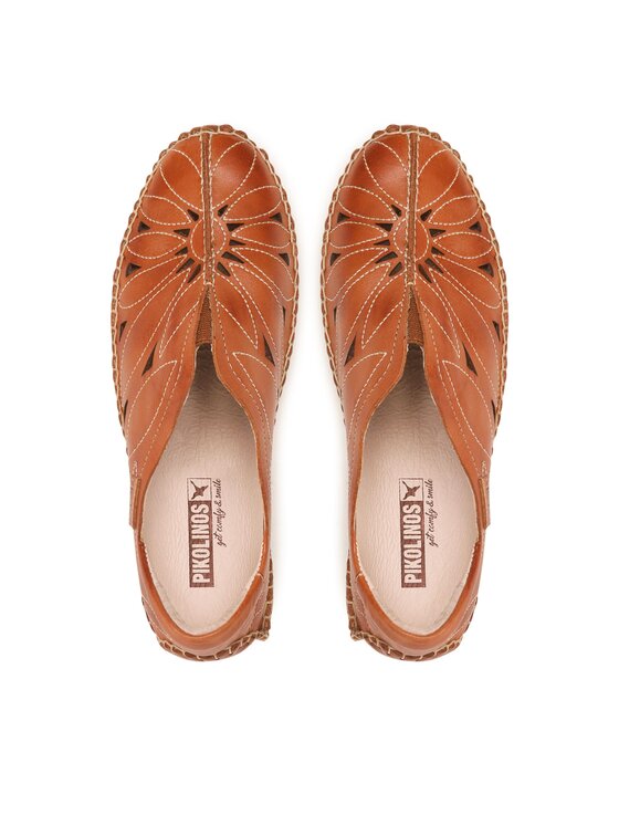 Pikolinos Pikolinos Scarpe basse 578-7399 Marrone