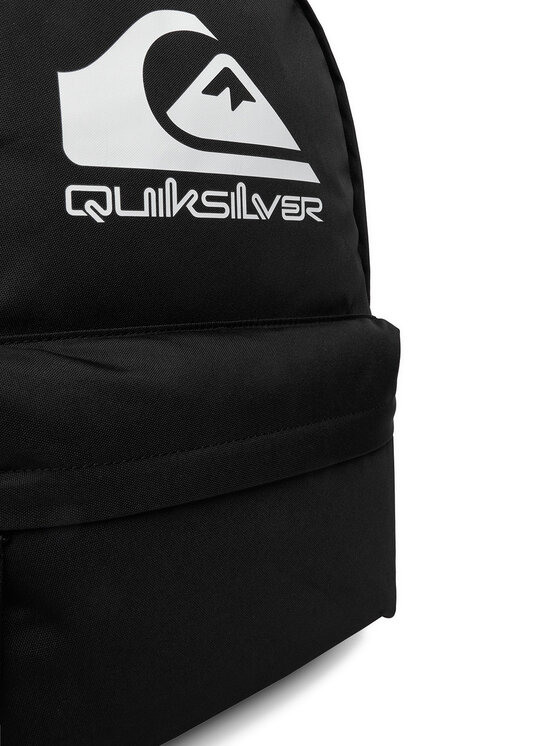 Quiksilver Quiksilver Раница CWBEO-QUIC-F-004-09 Черен