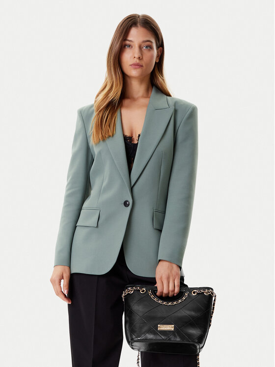 Monnari Monnari Soma TORIMP0-24Z-BAG4310-K020D000 Melns