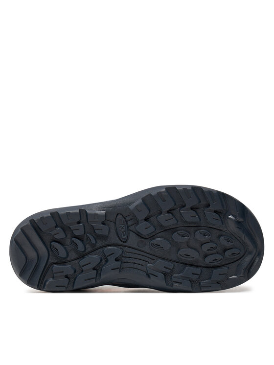 CMP CMP Sandalen Aquarii 2.0 Hiking Sandal 30Q9664 Dunkelblau