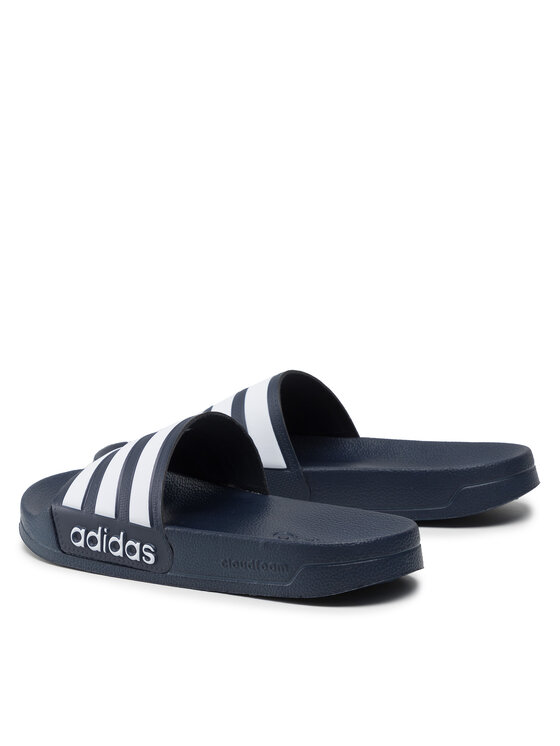 adidas adidas Ciabatte Adilette Shower GZ5920 Blu scuro
