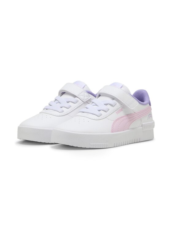 Puma Puma Sneakersy 401671 Biały