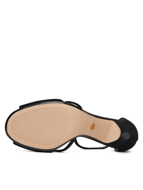Gino Rossi Gino Rossi Sandalen NADI-1. Schwarz