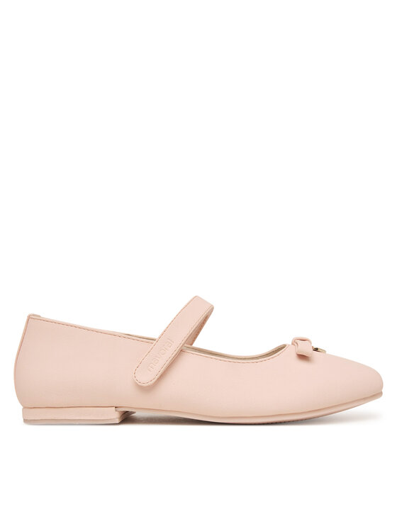 Mayoral Mayoral Halbschuhe 45727.17 Rosa