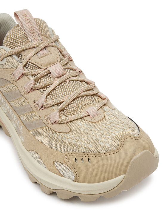 Merrell Merrell Laisvalaikio batai J037854 Chaki