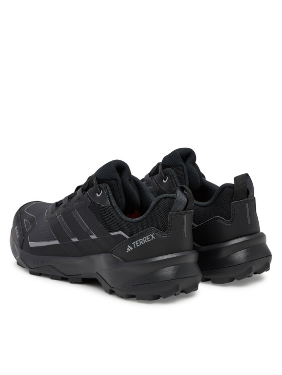 adidas adidas Scarpe da trekking Terrex Skychaser AX5 GORE-TEX JQ2210 Nero
