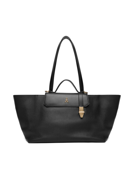 Patrizia Pepe Patrizia Pepe Geantă 8B0289/L178-K103 Negru