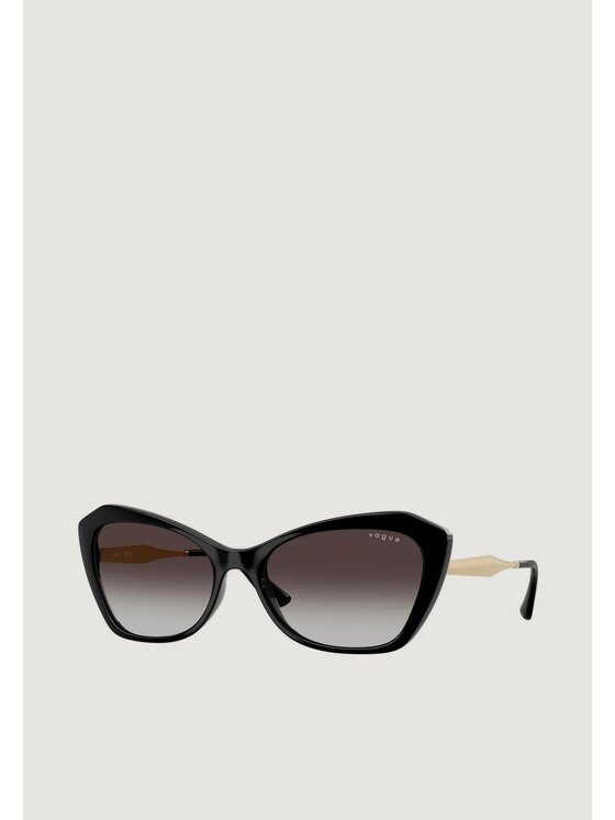 Vogue Vogue Γυαλιά ηλίου 0VO5626S W44/8G Μαύρο