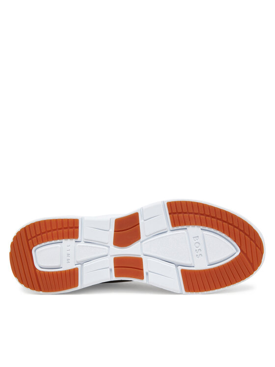 BOSS BOSS Sneakers Ttnm Light 50536509 Grün