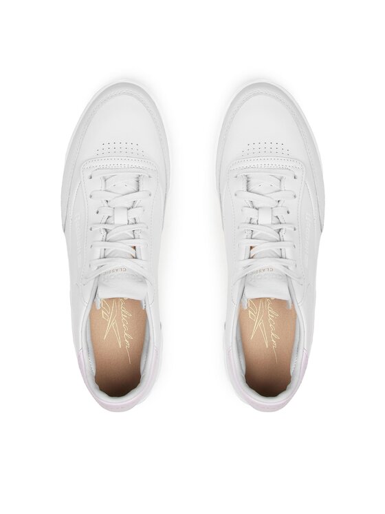 Reebok Reebok Tenisice Club C Clean GX3692 Bijela