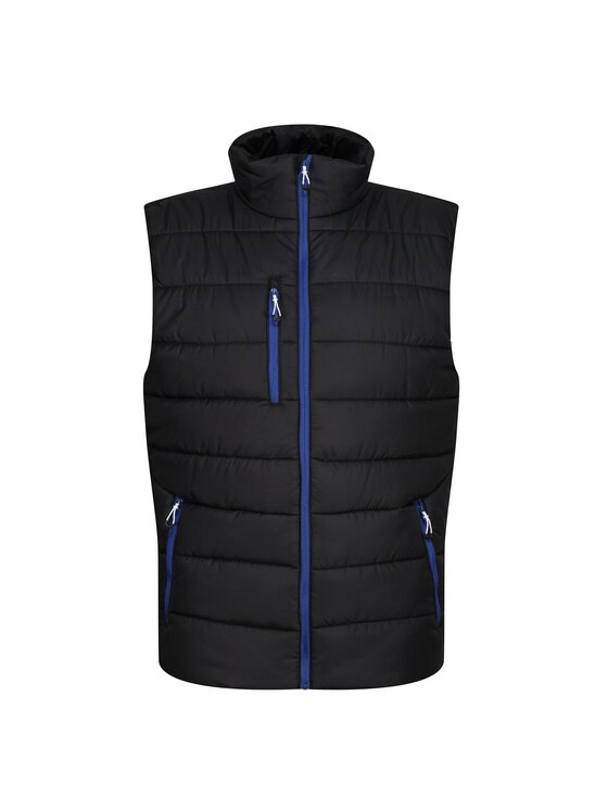 Kurtka outdoor, rozmiar M, Czarny, Navigate