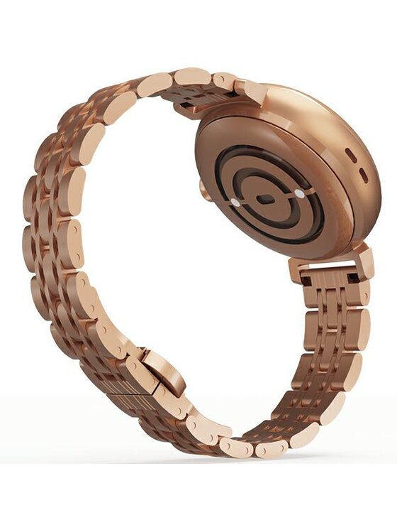 HiFuture HiFuture Smartwatch Aura Złoty