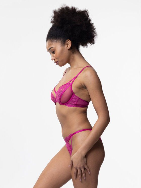 Dorina Dorina Bügel-BH Desiree D001996LA089 Rosa