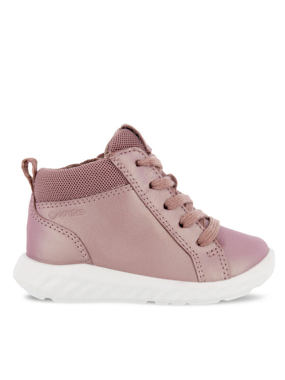 ECCO ECCO Bakancs SP.1 LITE INFANT 72415160201 Rózsaszín