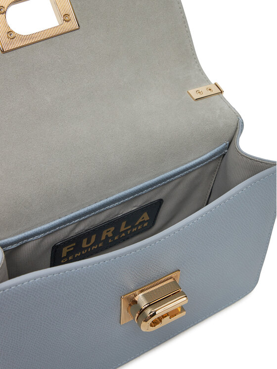 Furla Furla Torbica 1927 BAFKACO ARE000 55000 Siva