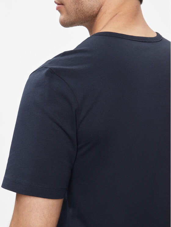 BOSS Boss 3-dílná sada T-shirts Classic 50475284 Barevná Regular Fit