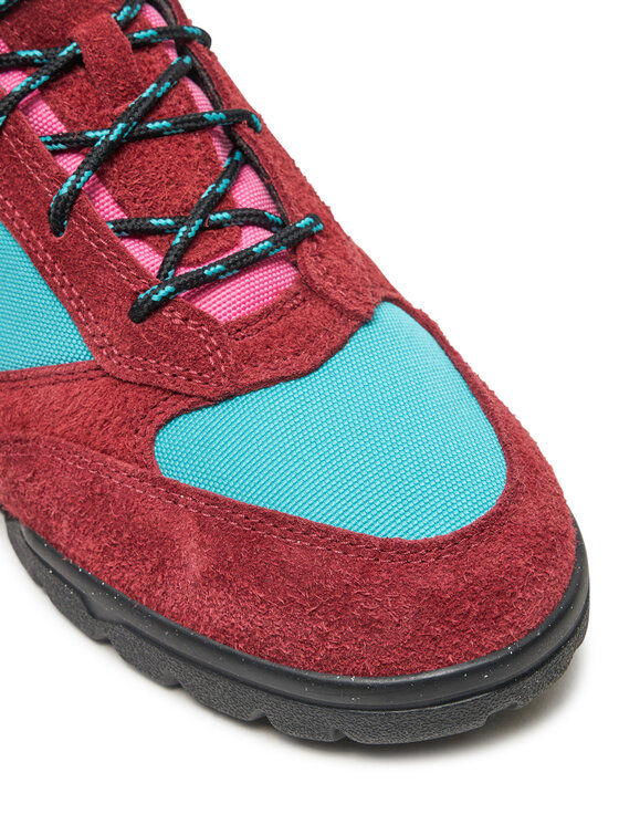 Nike Nike Trekkingi Acg Torre Mid Wp FD0212 600 Bordowy