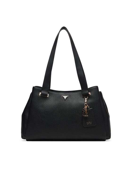 Guess Guess Táska Evie HWBG96 64220 Fekete