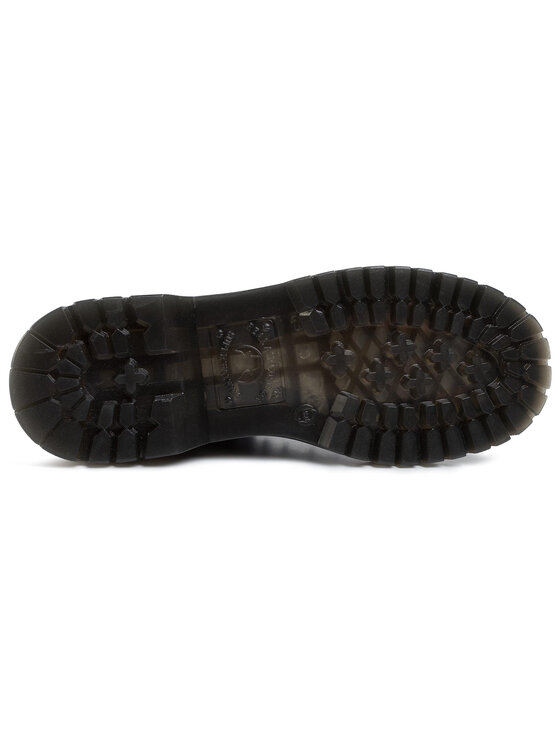Scarponcini 651D Nero