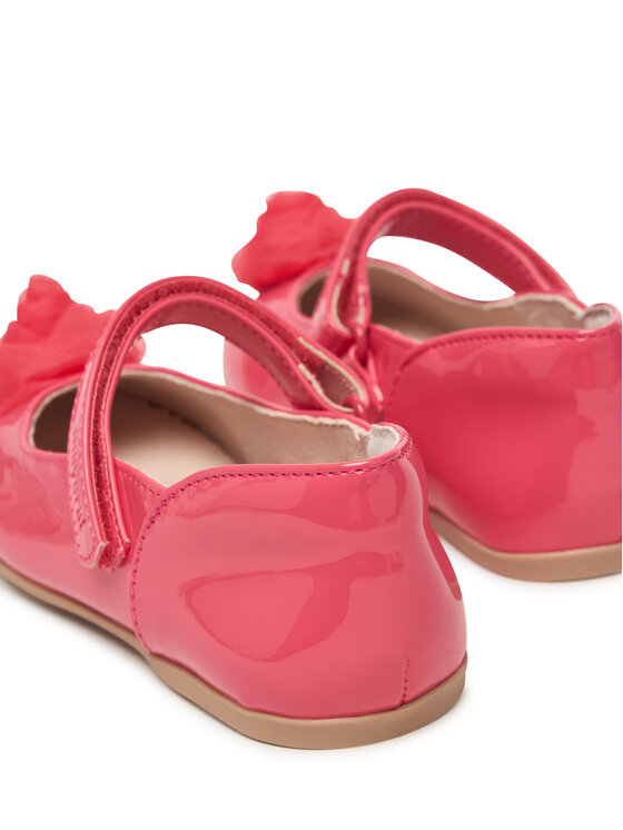 Mayoral Mayoral Ballerine 43722.35 Rosso
