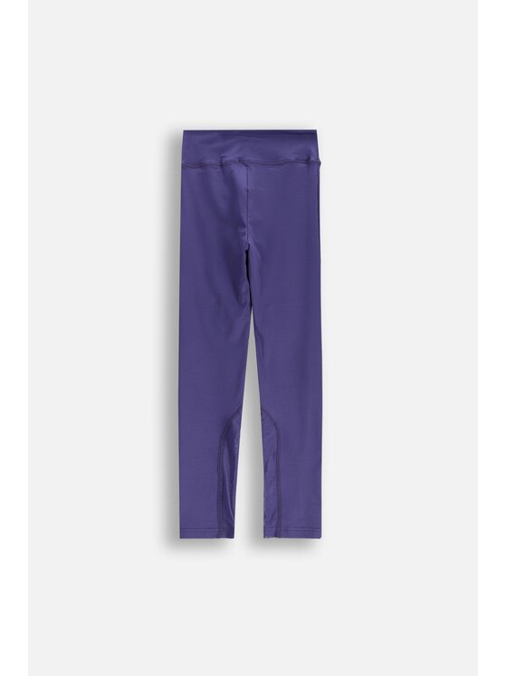 Lemon Explore Lemon Explore Legginsy WL5122102ACG-015 Granatowy
