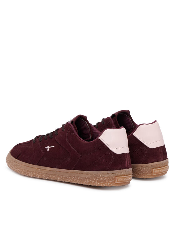 Tamaris Tamaris Sneakersy 1-23600-47 Bordó
