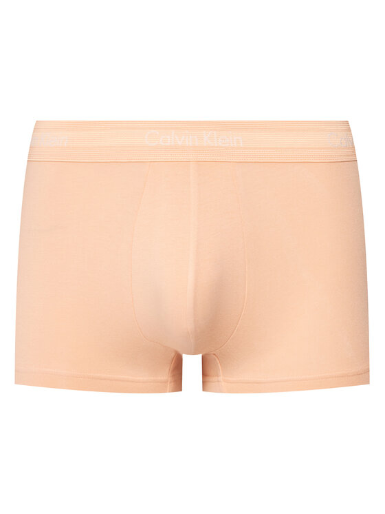 Calvin Klein Underwear Calvin Klein Underwear Set od 3 para bokserica 0000U2664G Šarena
