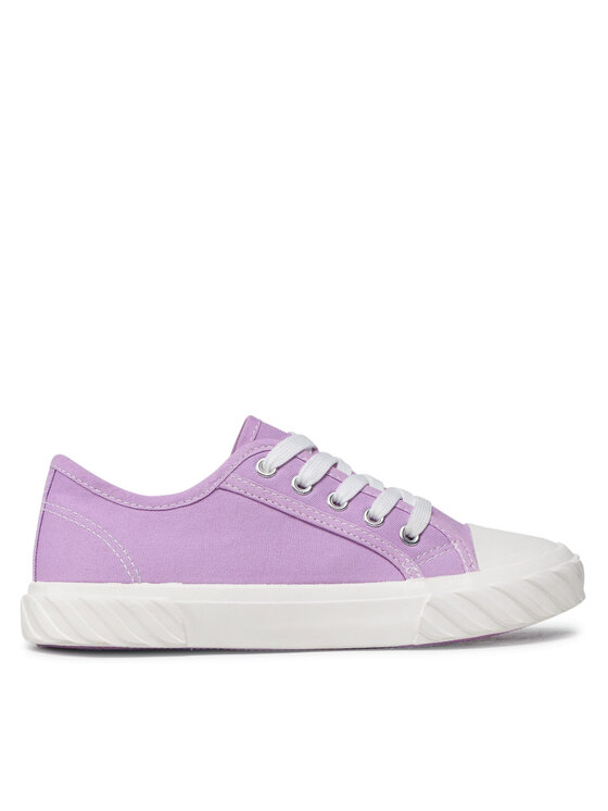 Sprandi Sprandi Scarpe da ginnastica 23916 Viola