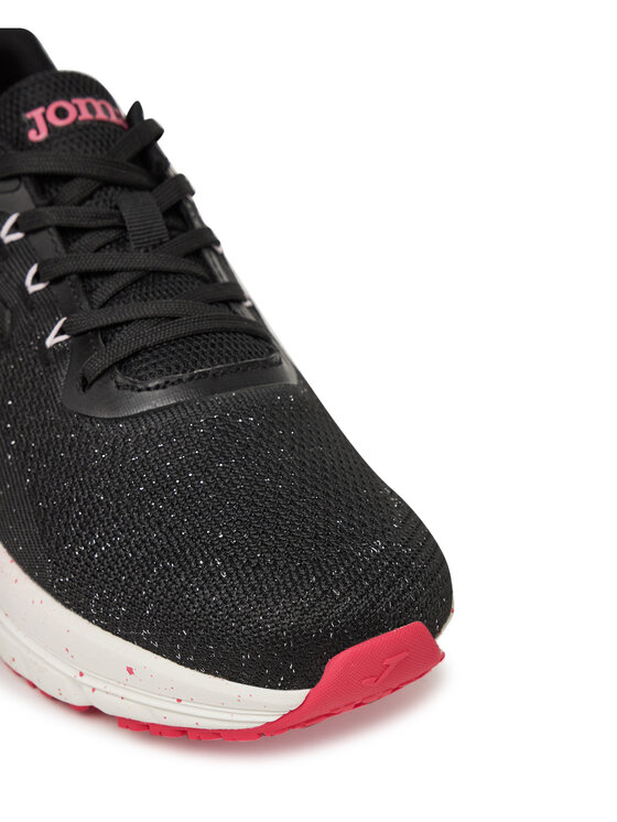 Joma Joma Sneakersy Atreyu 2501 CATRLS2501 Černá