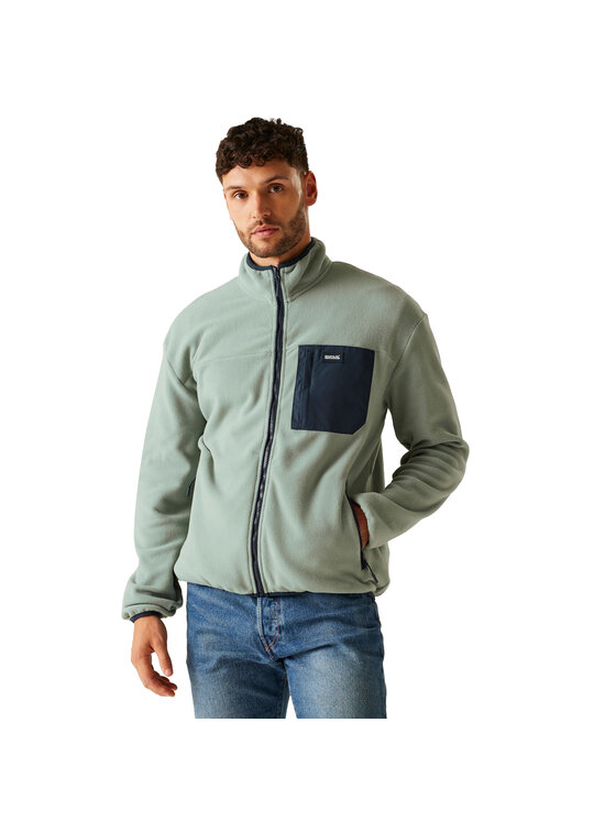 Regatta Regatta Kurtka outdoor Frankie Kolorowy Fitted Fit