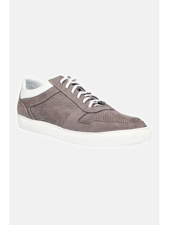 Lancerto Lancerto Sneakersy Rush Szary