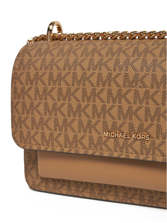 MICHAEL Michael Kors MICHAEL Michael Kors Borsetta Claire 30R5GC7L3V Marrone