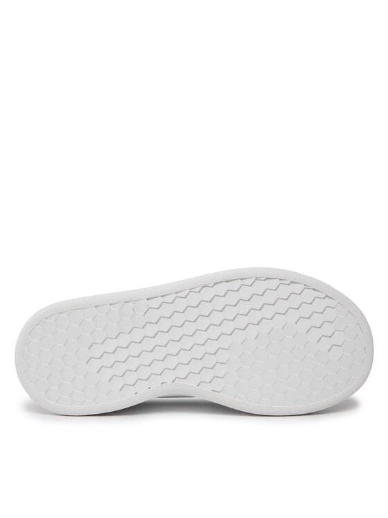 adidas adidas Sneakers Advantage Court IG2516 Bianco