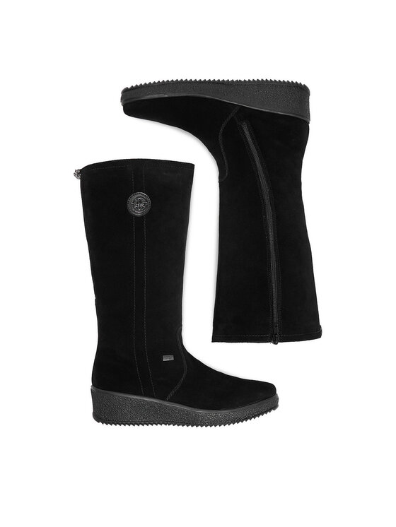 Rieker Rieker Stiefel CEO-Y4470-00 Schwarz