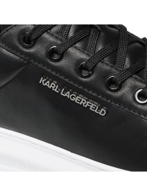 KARL LAGERFELD KARL LAGERFELD Tossud KL52575 Must