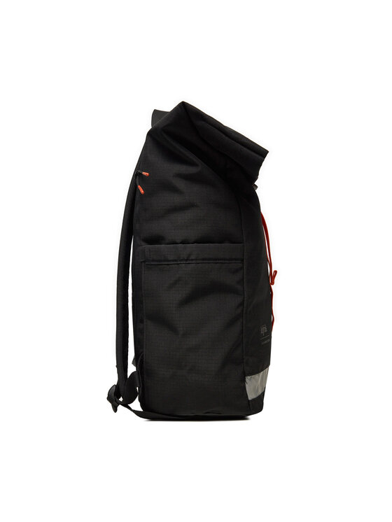 Lefrik Lefrik Rucsac Lars Roll Negru