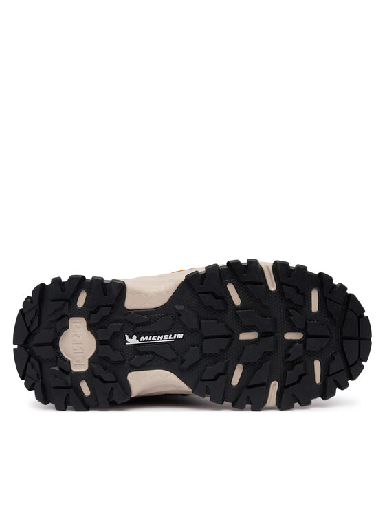 Primigi Primigi Cizme de zăpadă GORE-TEX 2431100 M Maro