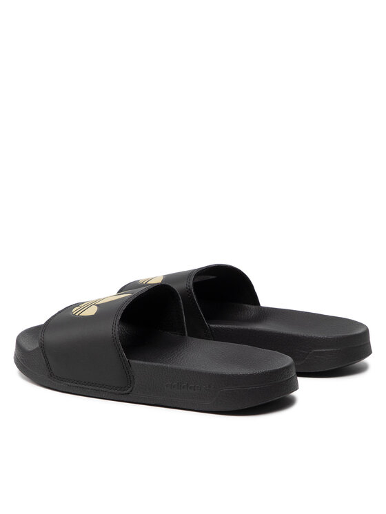 adidas adidas Шльопанці adilette Lite W GZ6196 Чорний