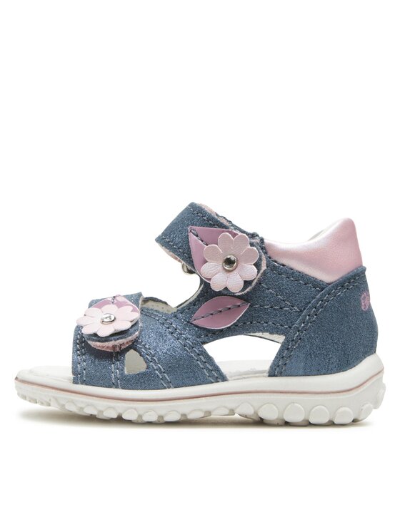 Primigi Primigi Sandalen 3860933 Blau