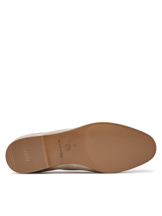 Tamaris Tamaris Loafers 1-24211-42 Oro