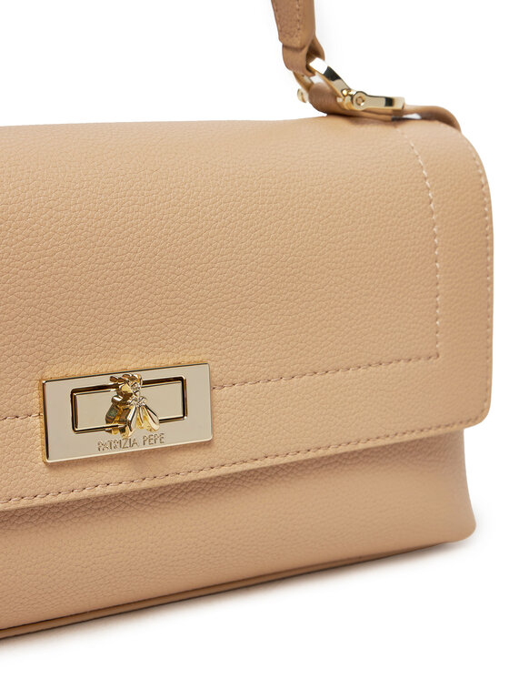 Patrizia Pepe Patrizia Pepe Borsetta 8B0211/L001-B524 Beige