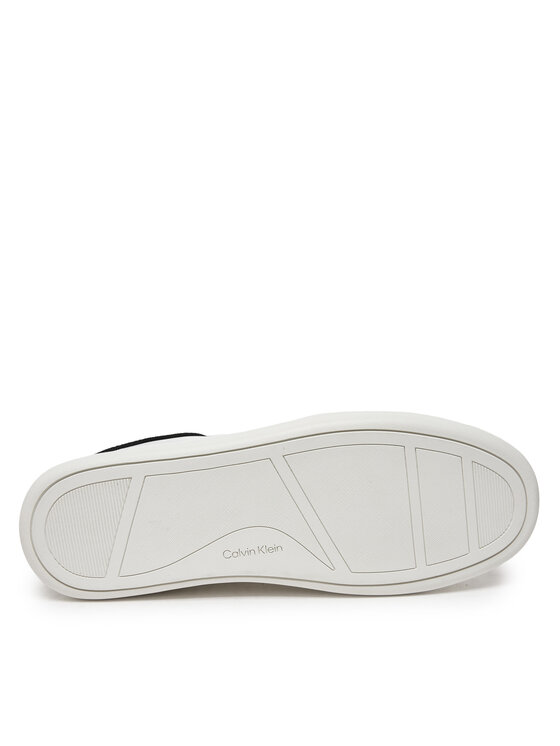 Calvin Klein Calvin Klein Laisvalaikio batai HW0HW02208 Balta