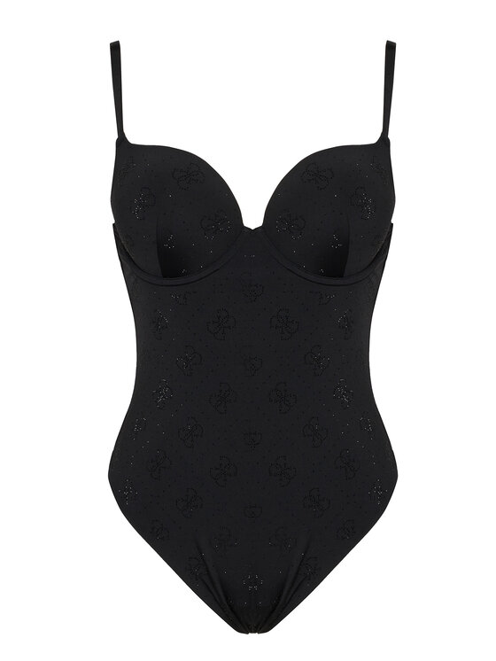 Guess Guess Body O6BM03 K4994 Negru