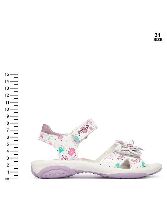 Primigi Primigi Sandali 1383600 S Bianco