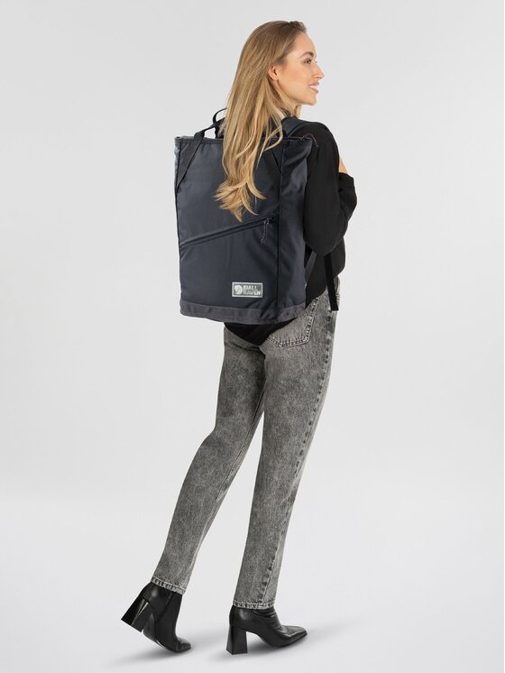 Fjällräven Fjällräven Plecak 330583 Czarny