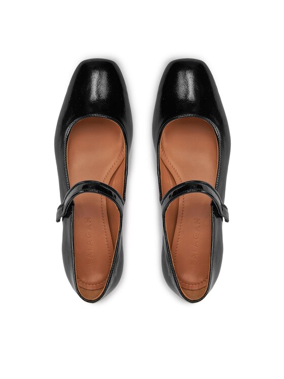Balagan Balagan Ballerinas Dora Schwarz