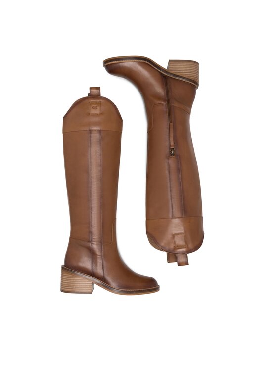 Gino Rossi Gino Rossi Stiefel DORA-110383 Braun