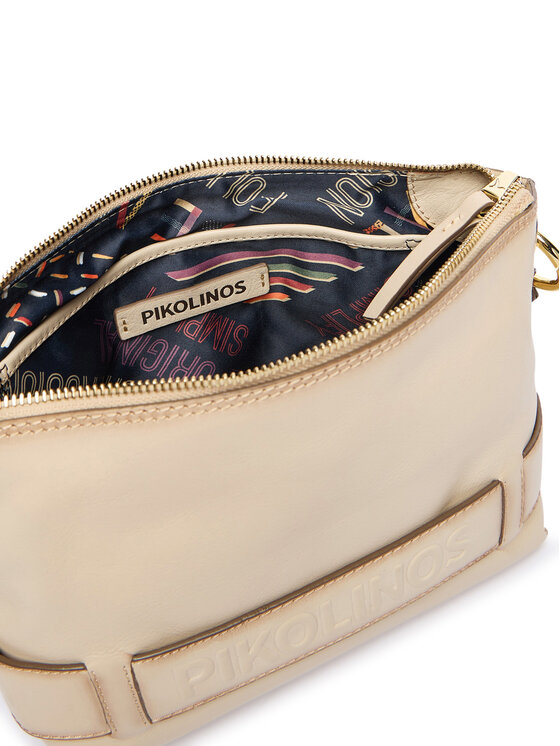 Pikolinos Pikolinos Handtasche Wha-1110C2 Beige