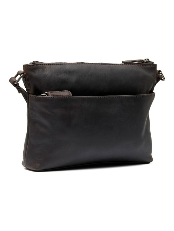 The Chesterfield Brand The Chesterfield Brand Saszetka 300326 Brązowy